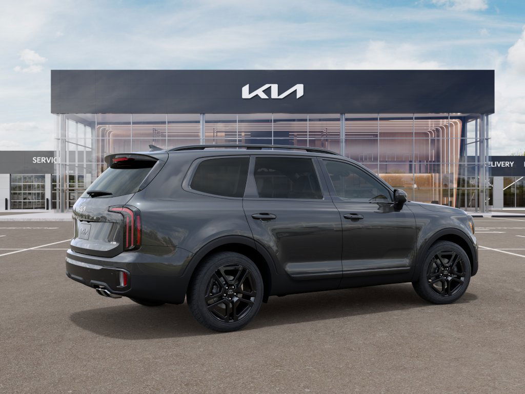 2024 Kia Telluride  6