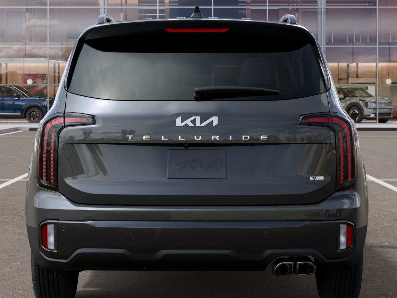 2024 Kia Telluride  13