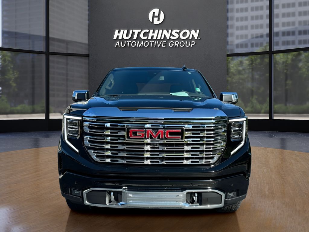 2024 GMC Sierra 1500 Denali 2