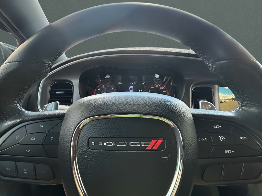 2021 Dodge Charger R/T 29