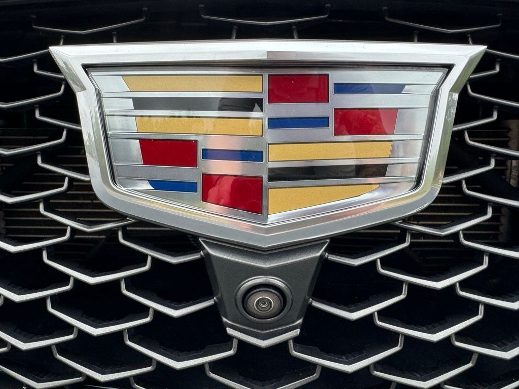 2022 Cadillac CT5 V-Series 28