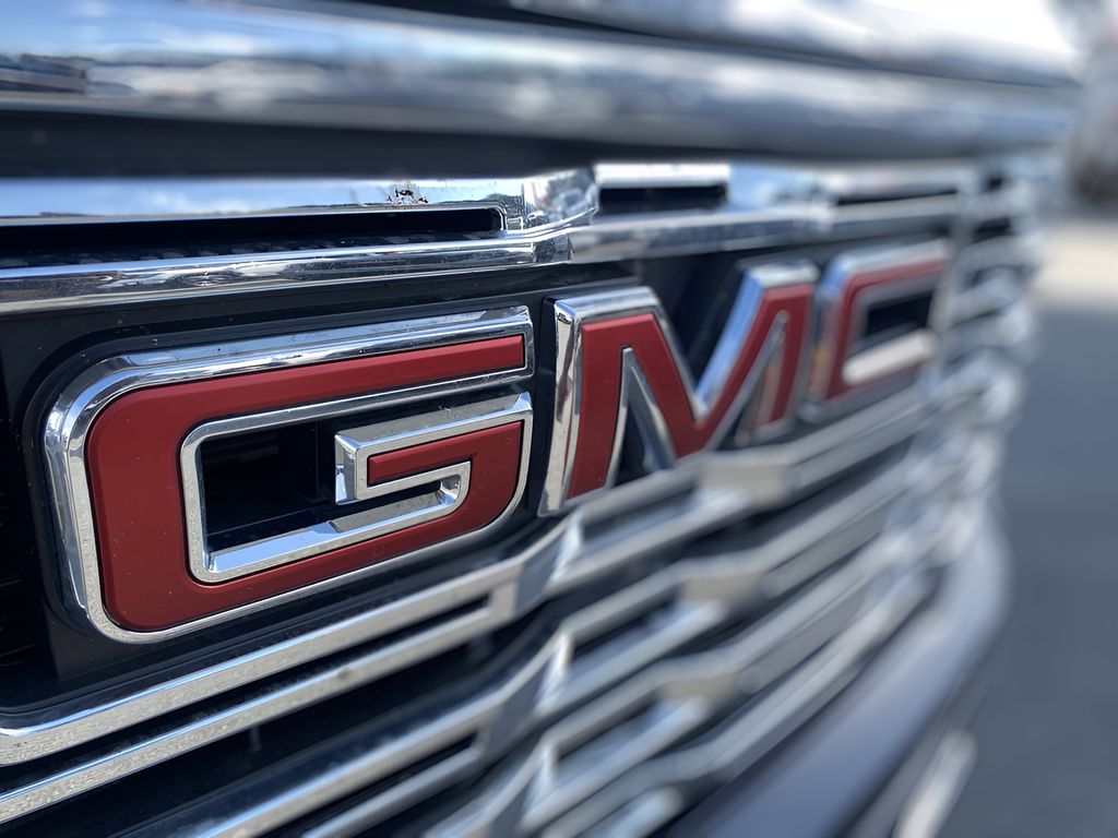 2022 GMC Sierra 1500 Denali 19