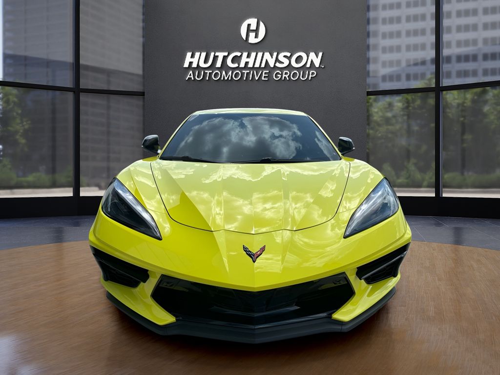 2023 Chevrolet Corvette Stingray 7