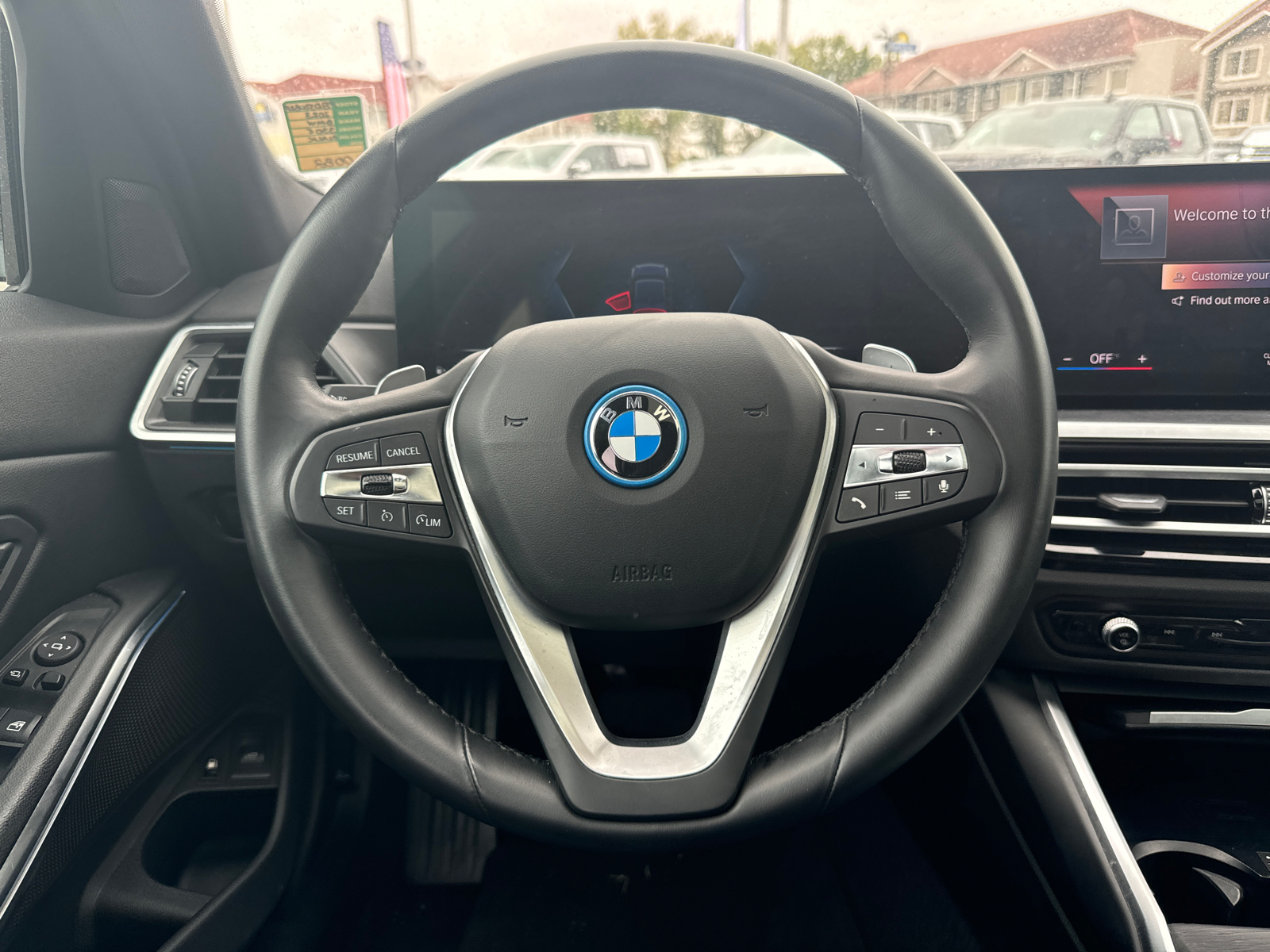 2023 BMW 3 Series 330e iPerformance 24