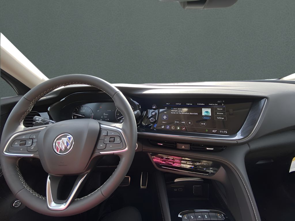 2023 Buick Envision Preferred 24