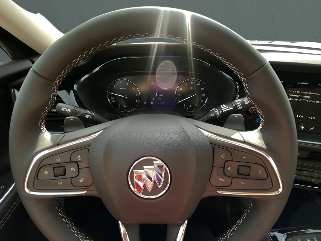 2023 Buick Envision Preferred 30