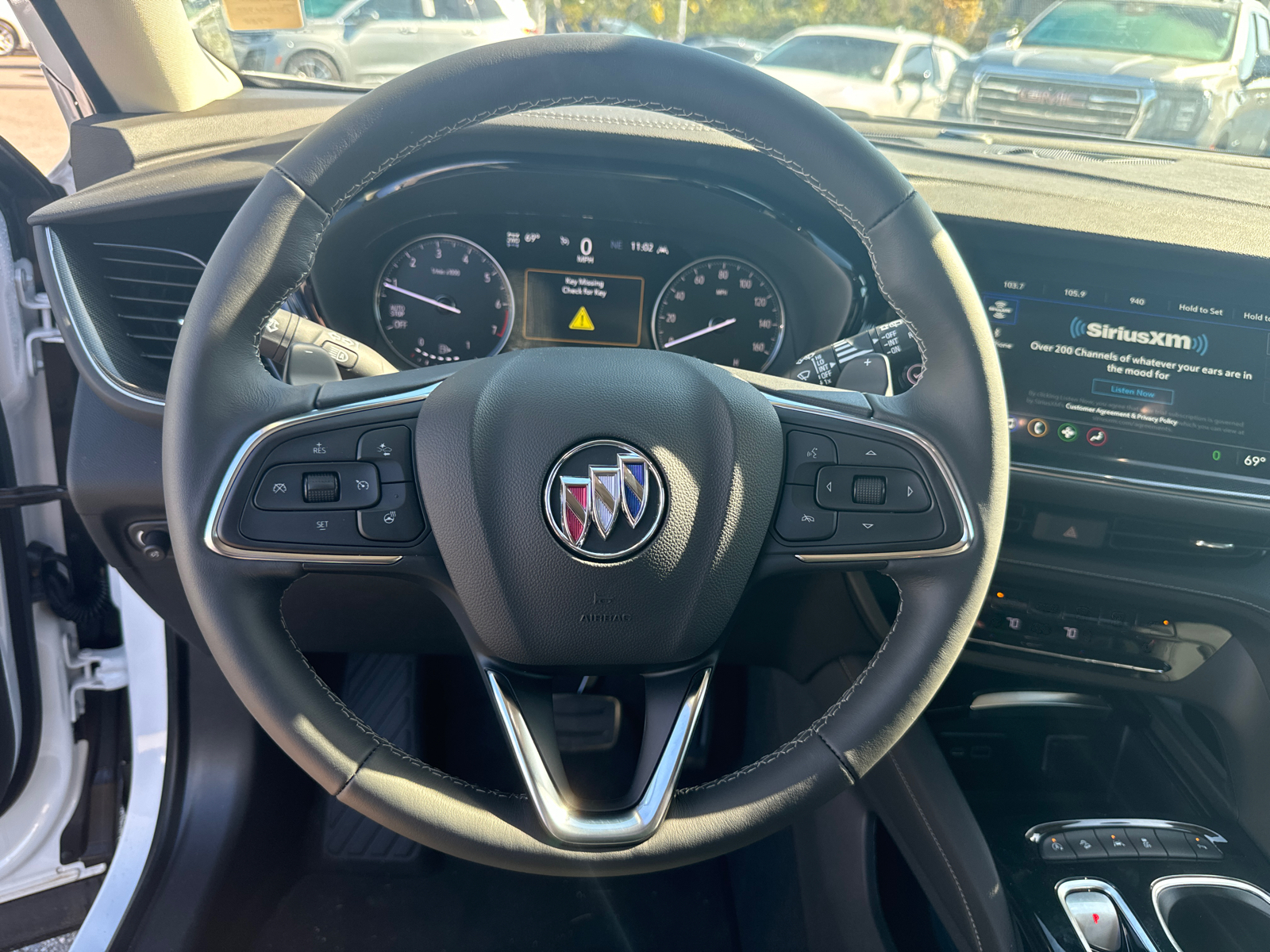 2023 Buick Envision Essence 24