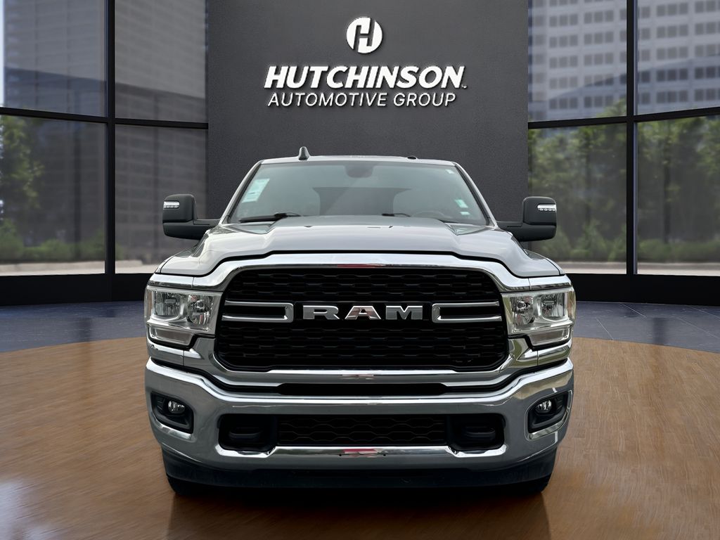 2023 Ram 2500 Big Horn 2