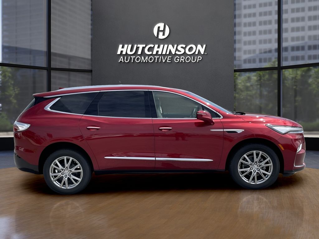 2023 Buick Enclave Premium Group 6