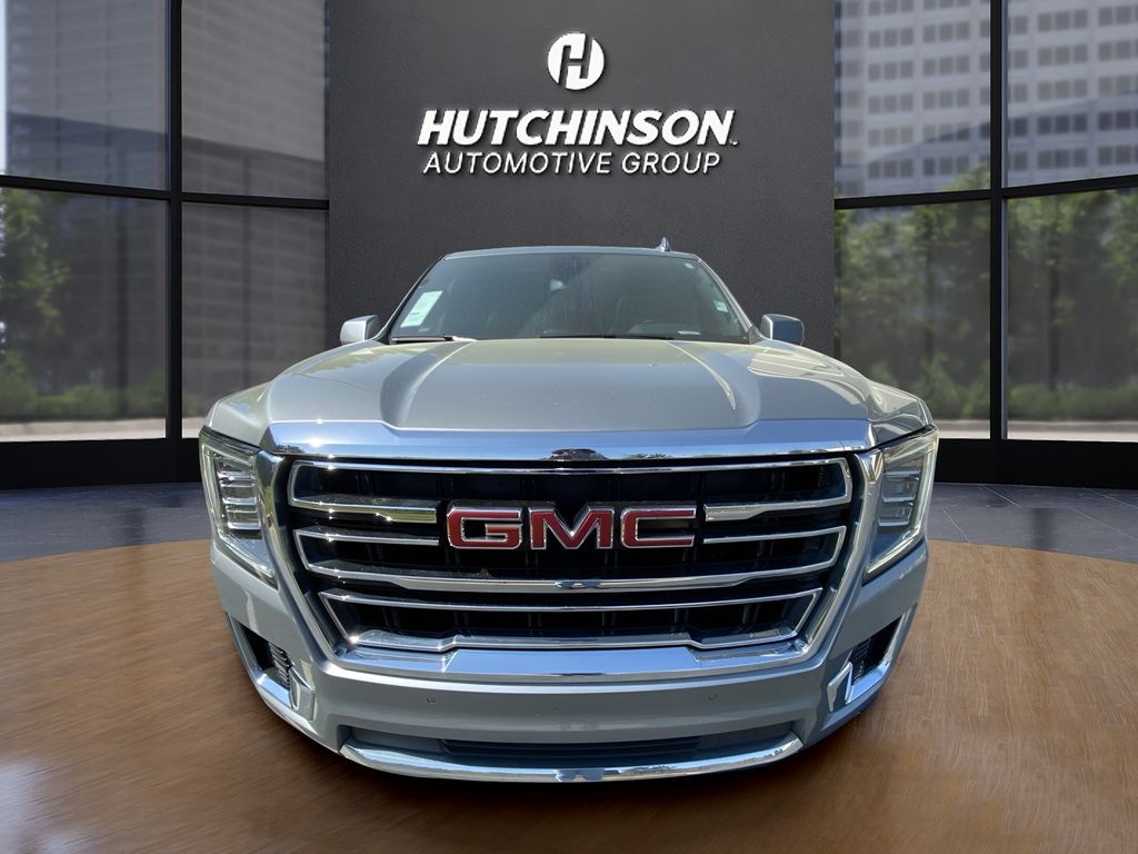 2023 GMC Yukon SLT 10