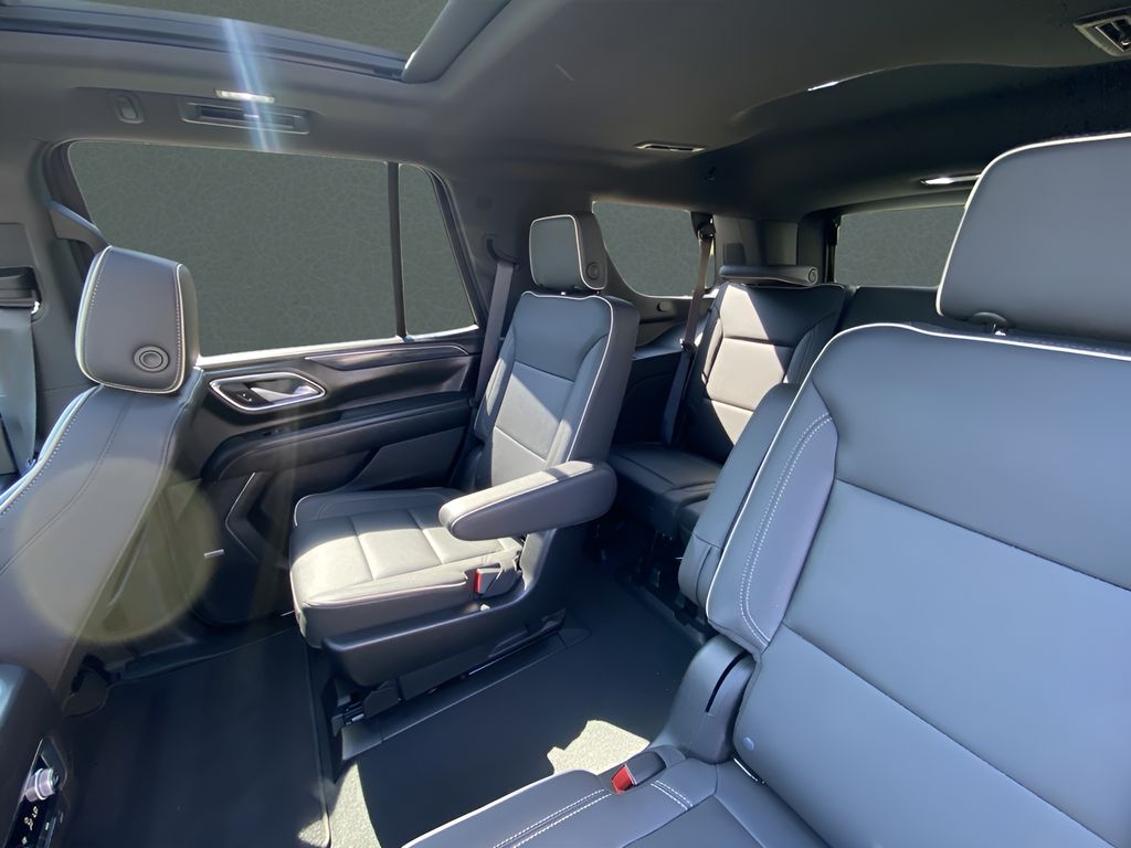 2023 GMC Yukon SLT 25