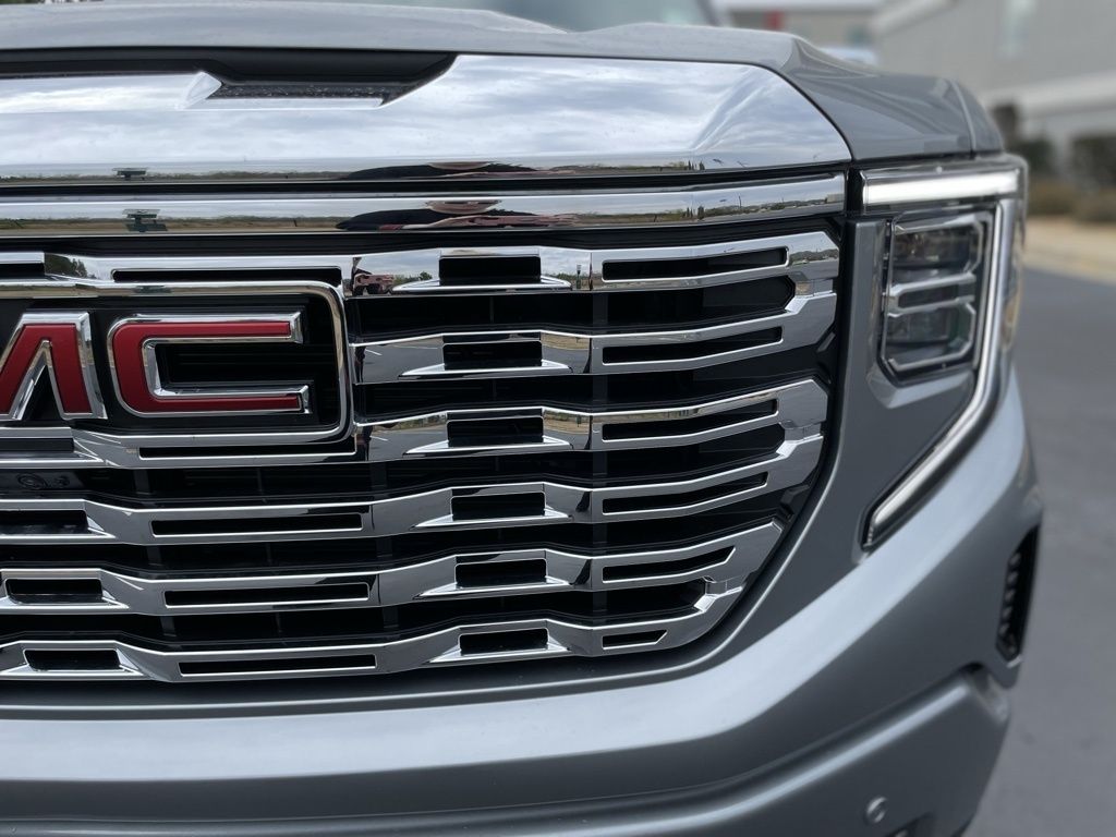 2024 GMC Sierra 1500 Denali 13