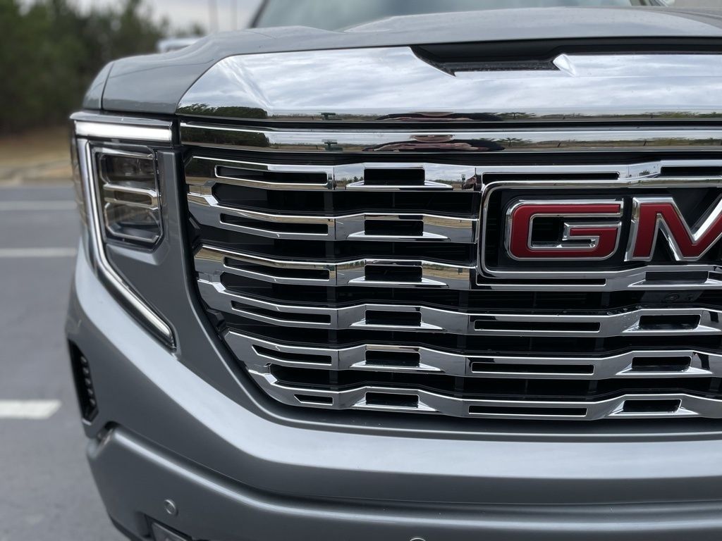 2024 GMC Sierra 1500 Denali 14