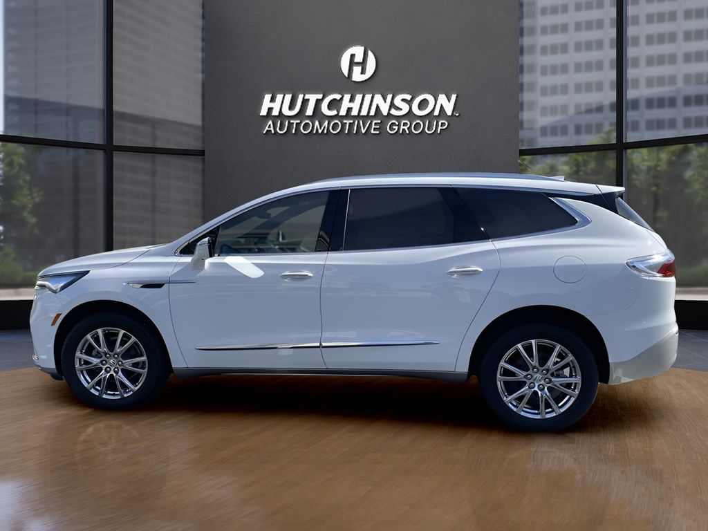 2024 Buick Enclave Essence 3