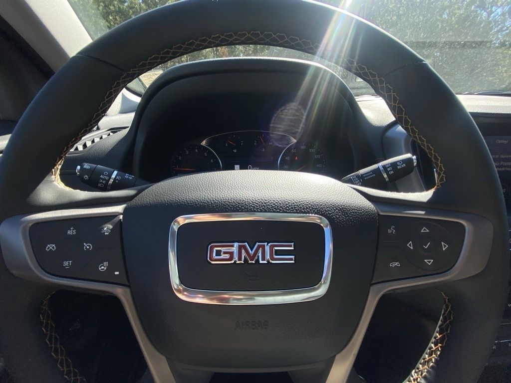 2024 GMC Terrain AT4 35