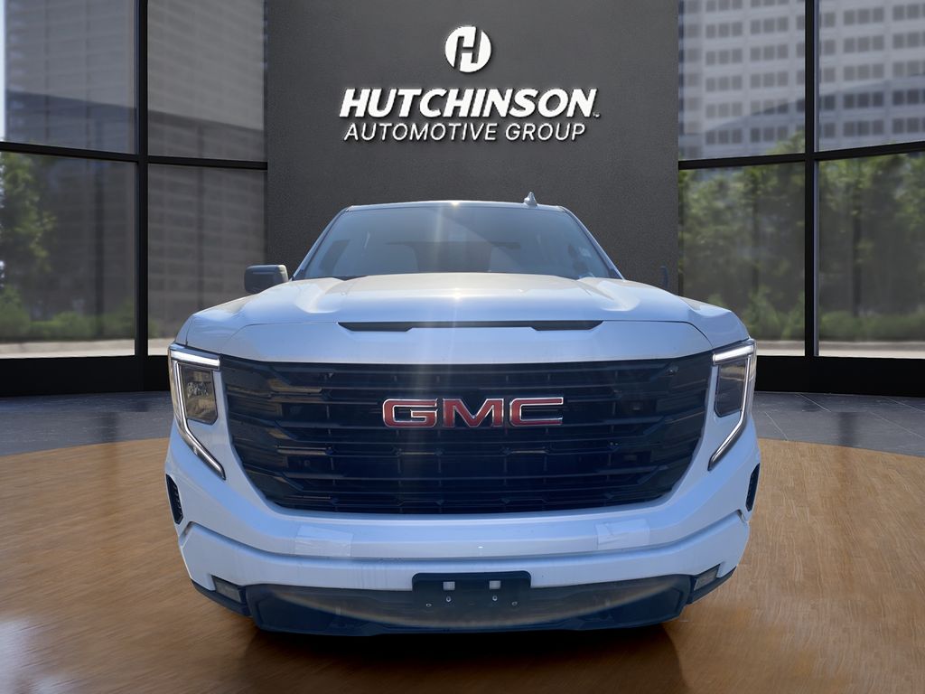 2024 GMC Sierra 1500 Elevation 12