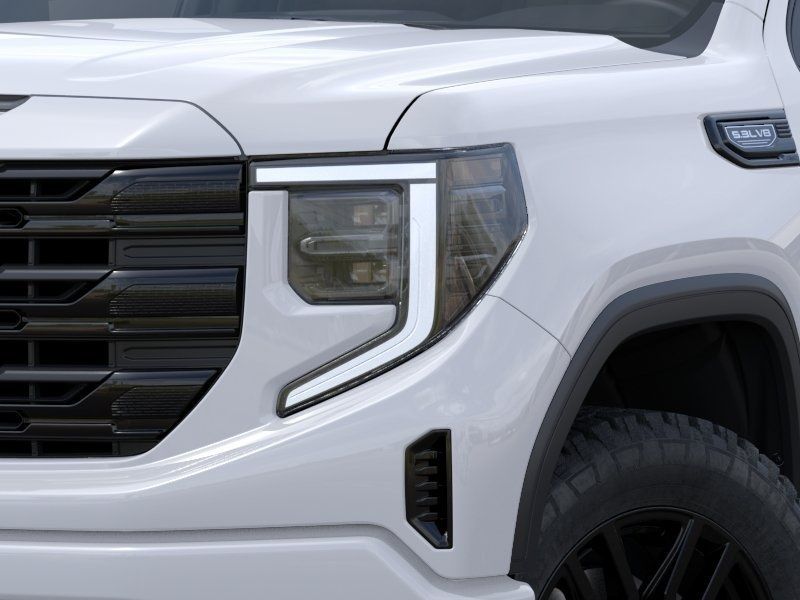 2024 GMC Sierra 1500 Elevation 13