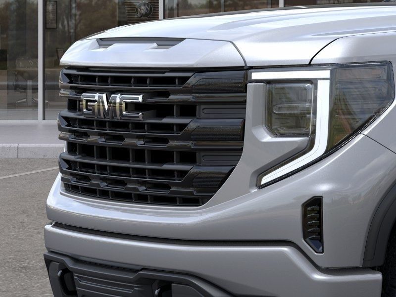 2024 GMC Sierra 1500 Elevation 11