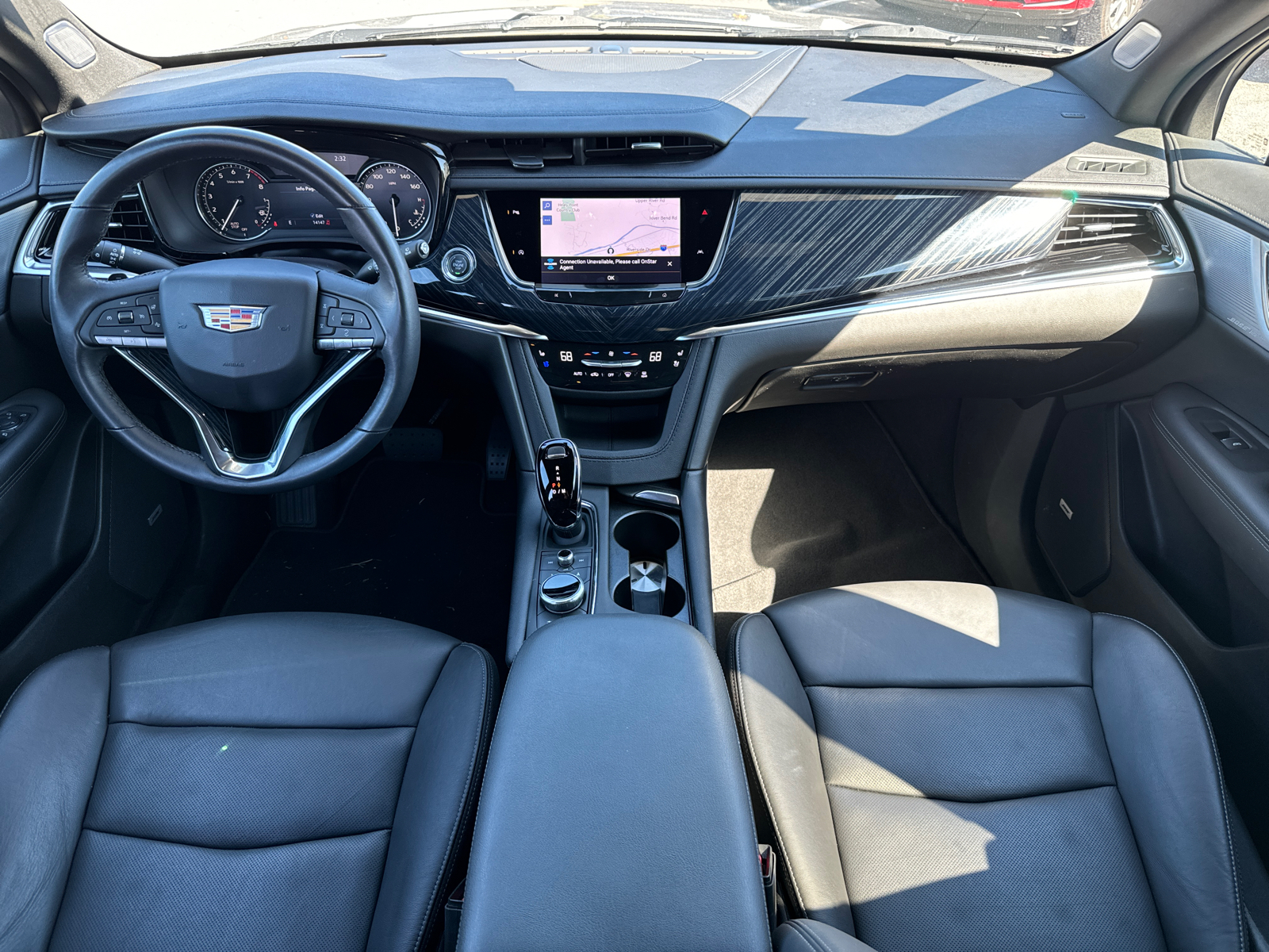 2024 Cadillac XT6 Premium Luxury 24