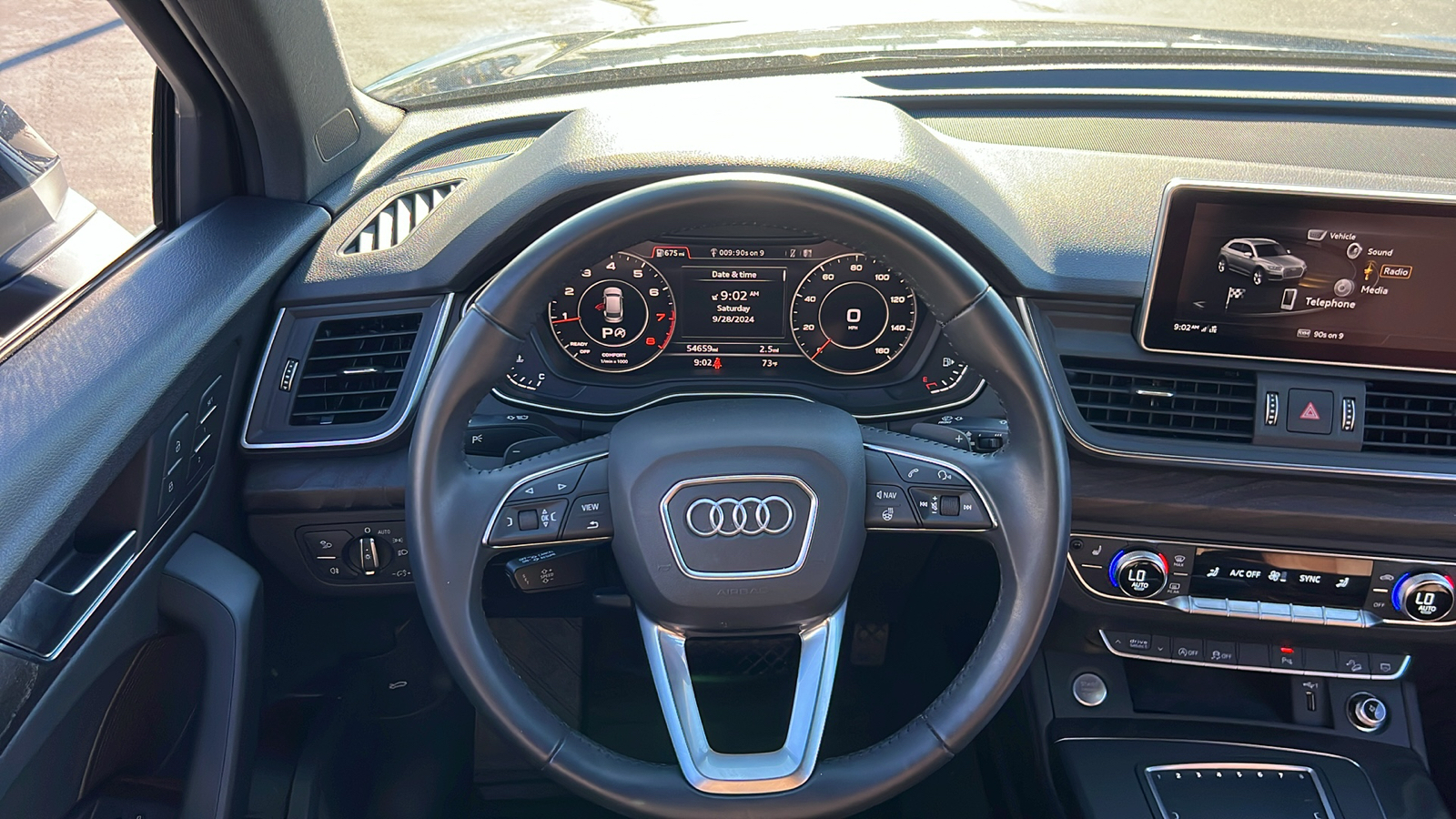 2020 Audi Q5 Premium Plus 11