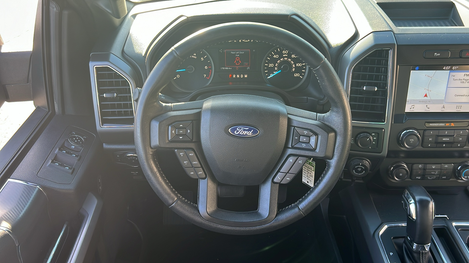 2019 Ford F-150 XLT 11