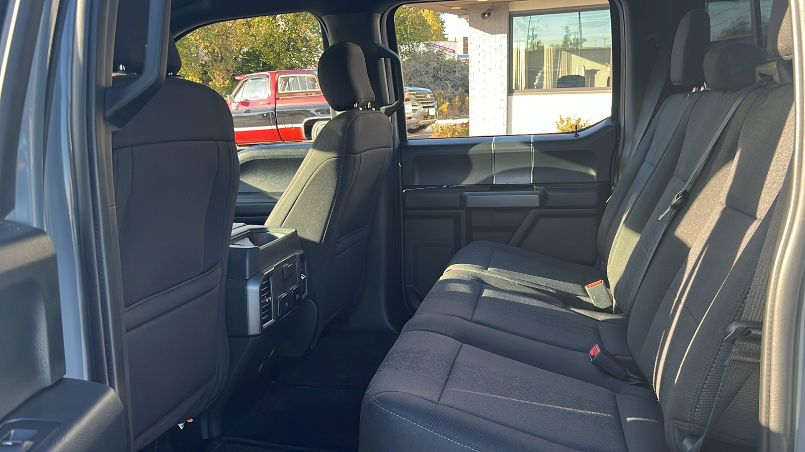 2019 Ford F-150 XLT 26