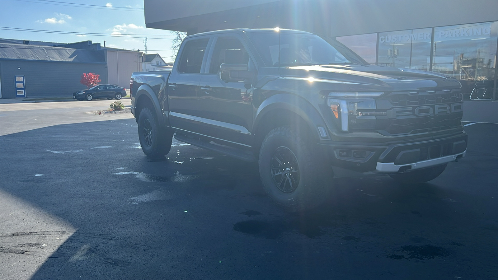 2024 Ford F-150 Raptor 3