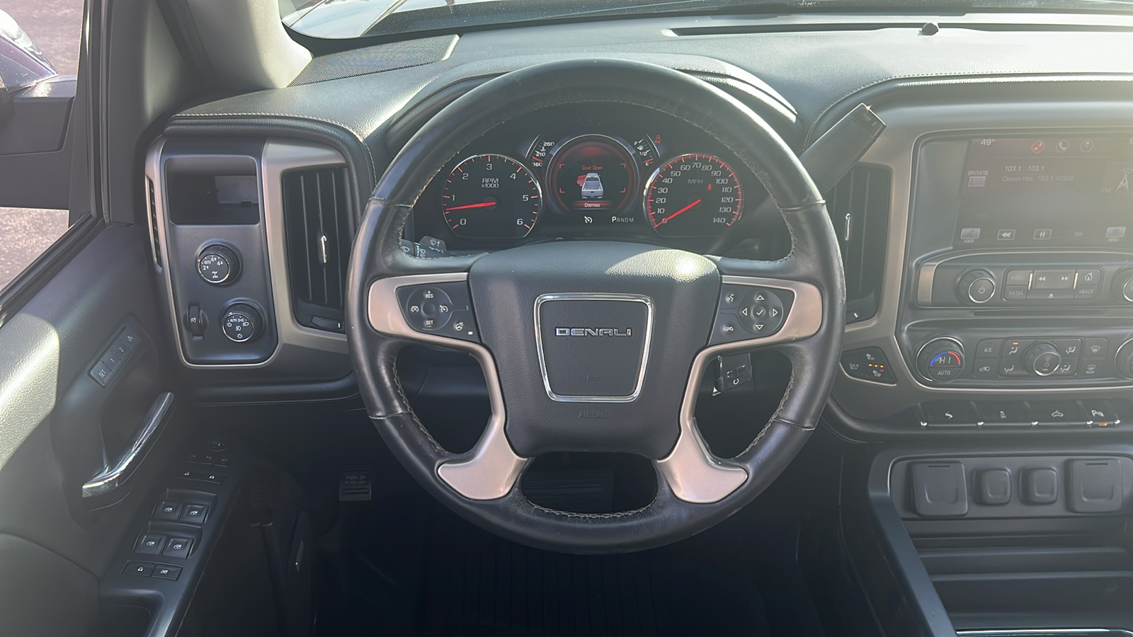 2014 GMC Sierra 1500 Denali 11