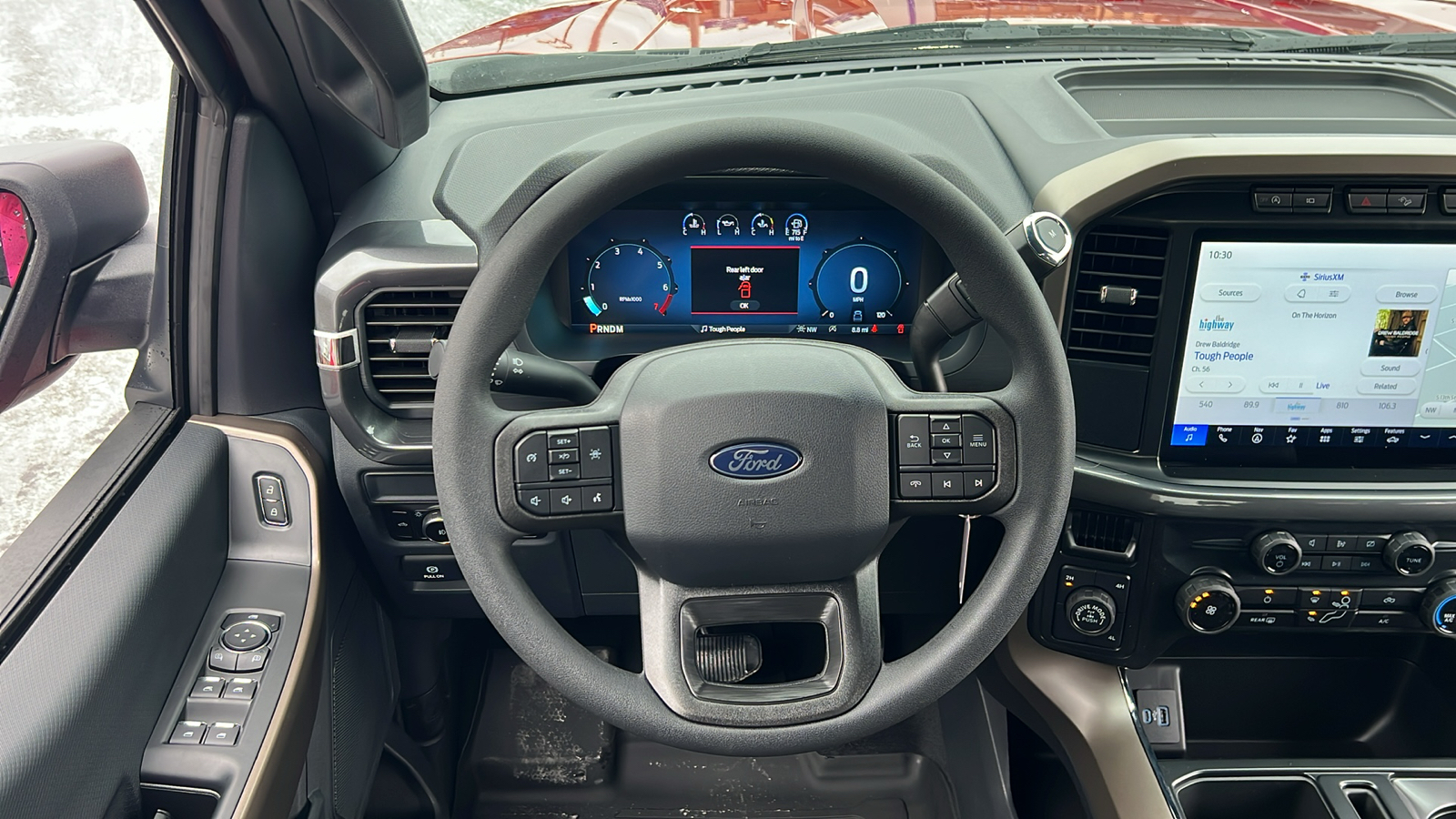 2024 Ford F-150 STX 11