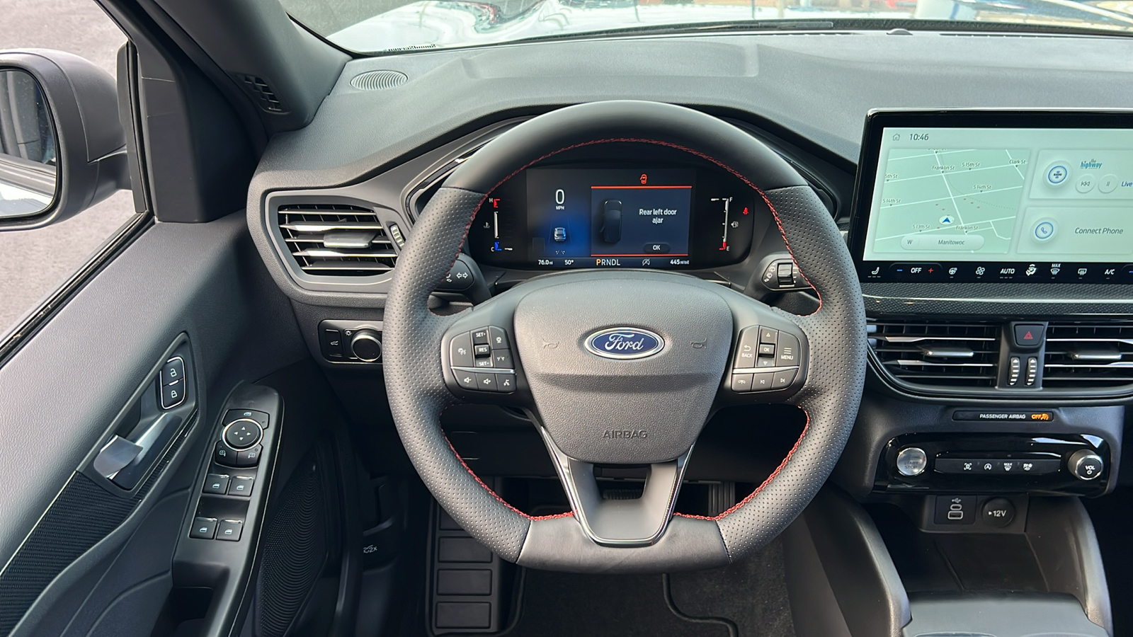 2025 Ford Escape ST-Line 11