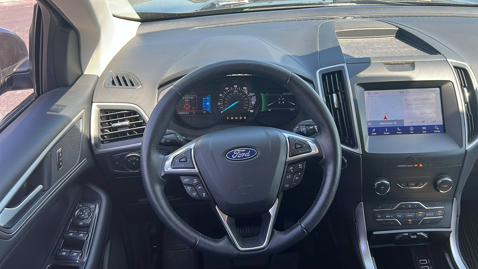 2020 Ford Edge SEL 9