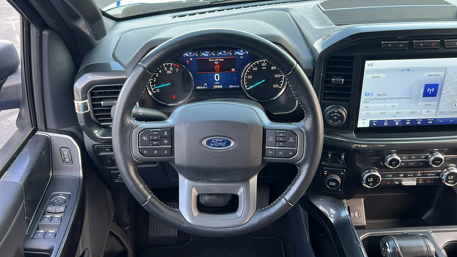 2021 Ford F-150 XLT 11