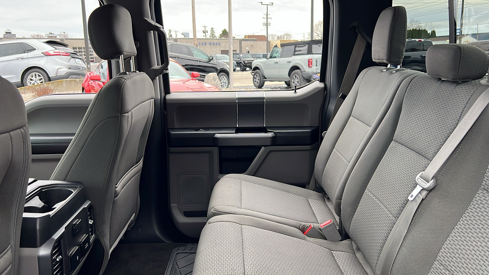 2018 Ford F-150 XLT 28