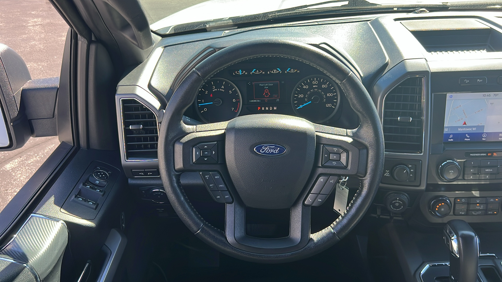 2019 Ford F-150 XLT 11