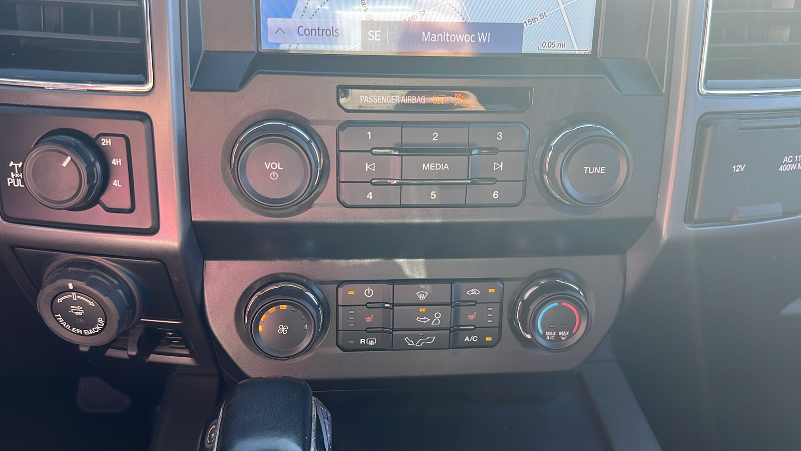 2019 Ford F-150 XLT 18