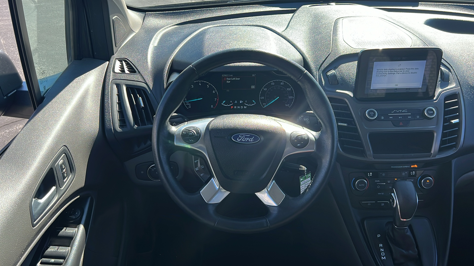 2020 Ford Transit Connect Wagon XLT 11