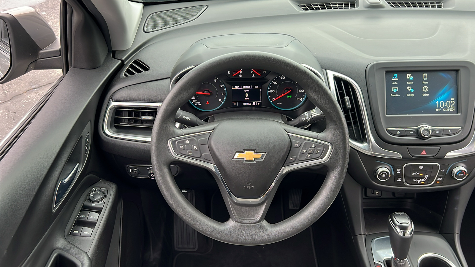 2018 Chevrolet Equinox LT 11