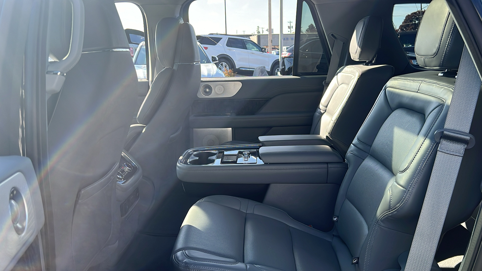 2021 Lincoln Navigator Reserve 31