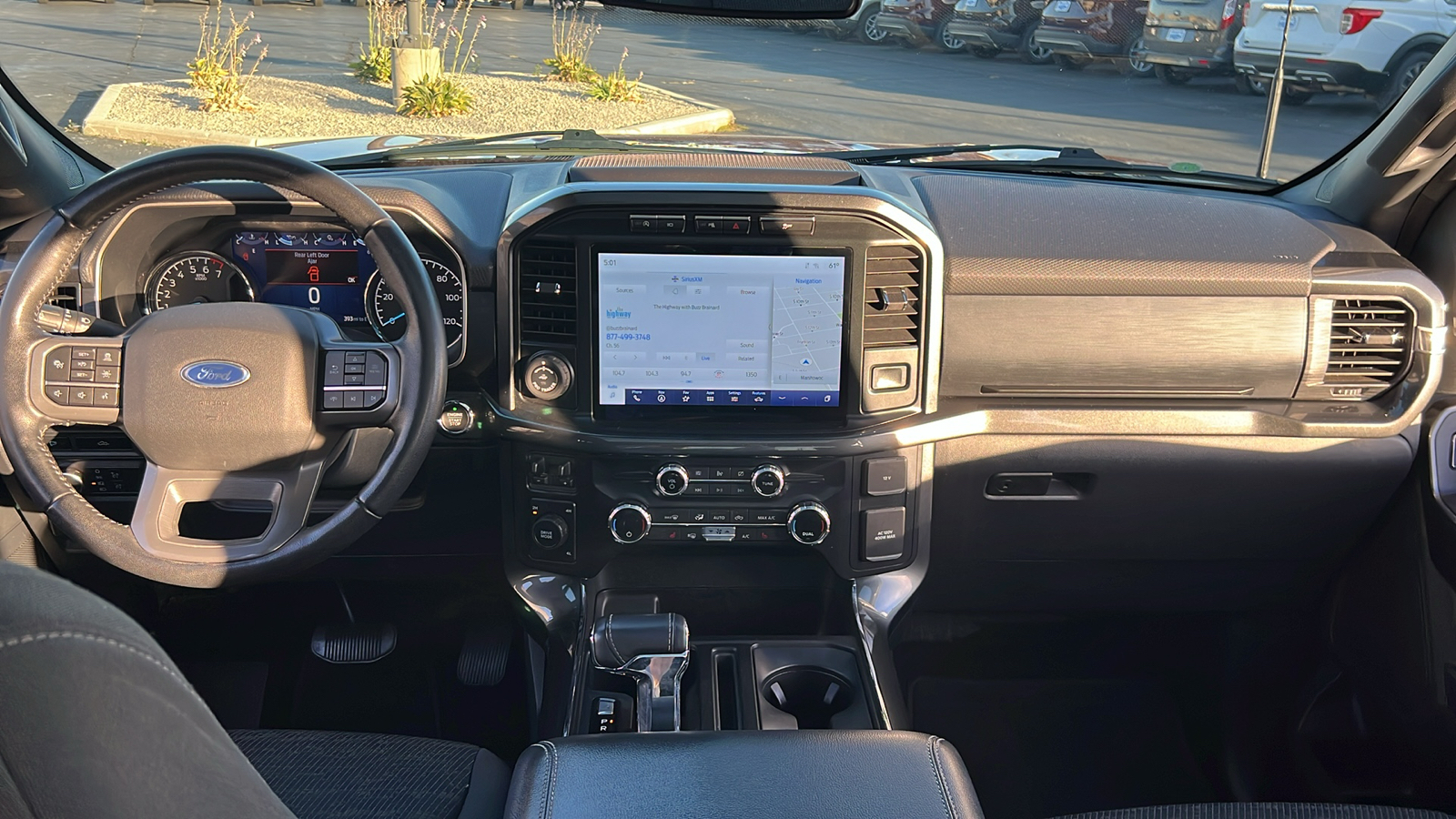 2021 Ford F-150 XLT 10