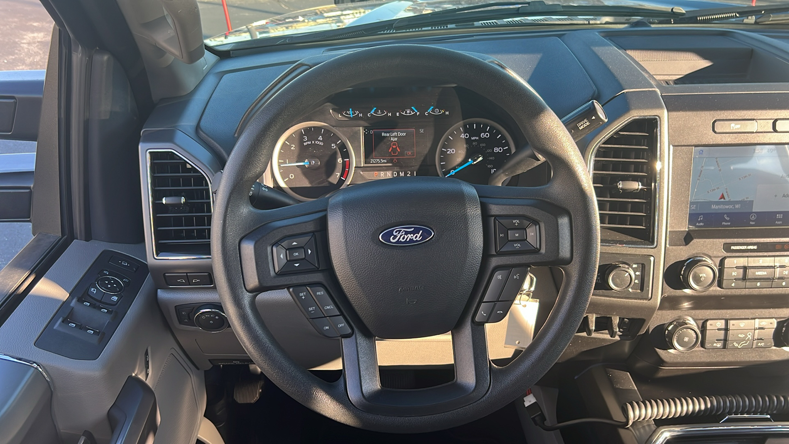 2022 Ford Super Duty F-250 SRW XLT 11