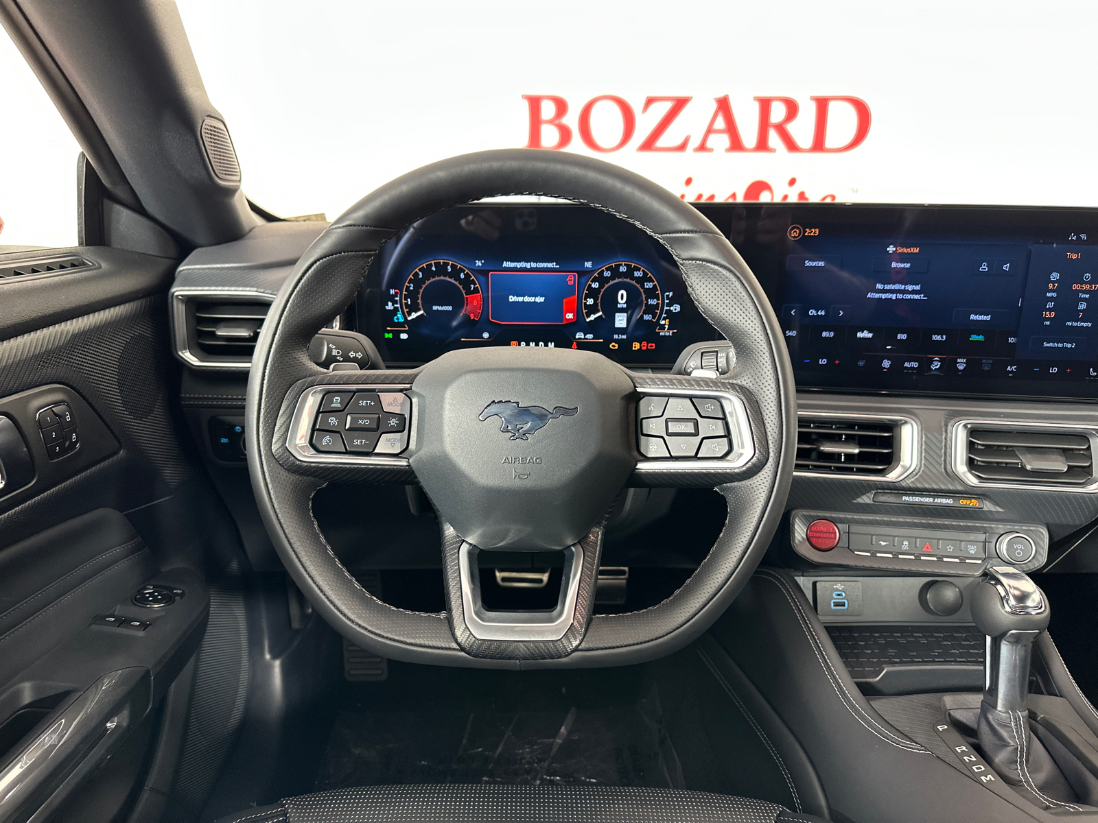 2024 Ford Mustang GT Premium 10