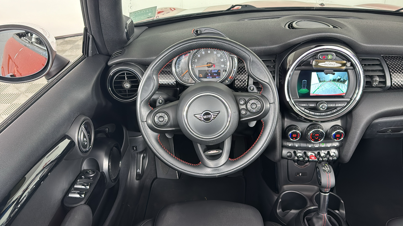 2019 MINI Cooper S Signature 10