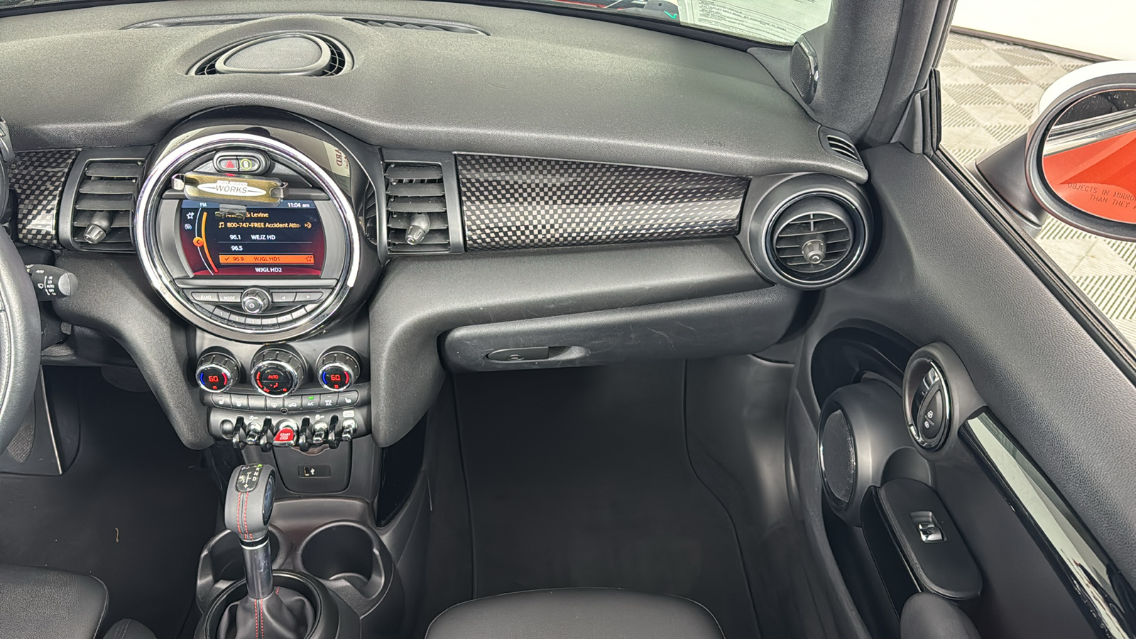 2019 MINI Cooper S Signature 12