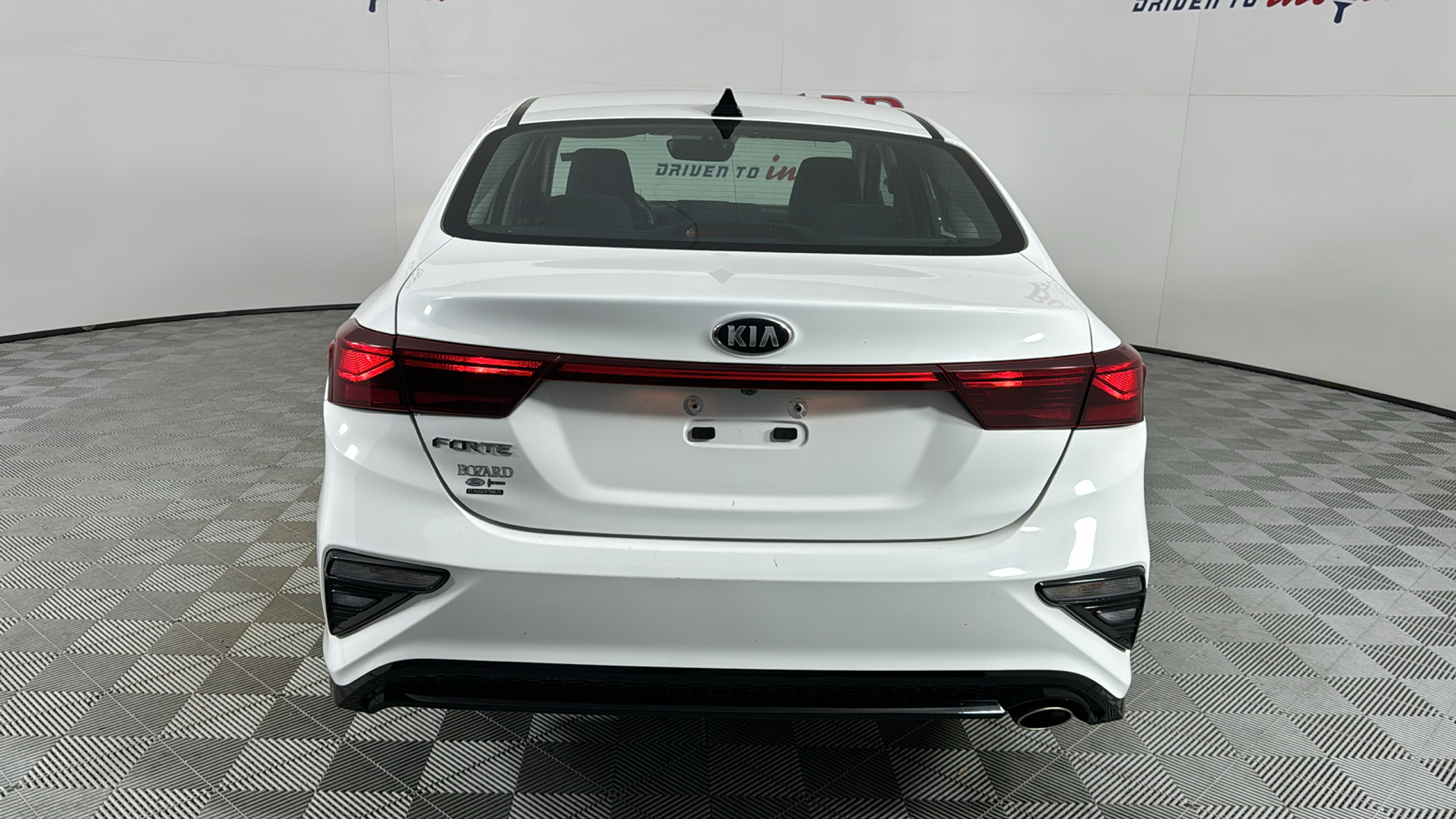 2020 Kia Forte LXS 6