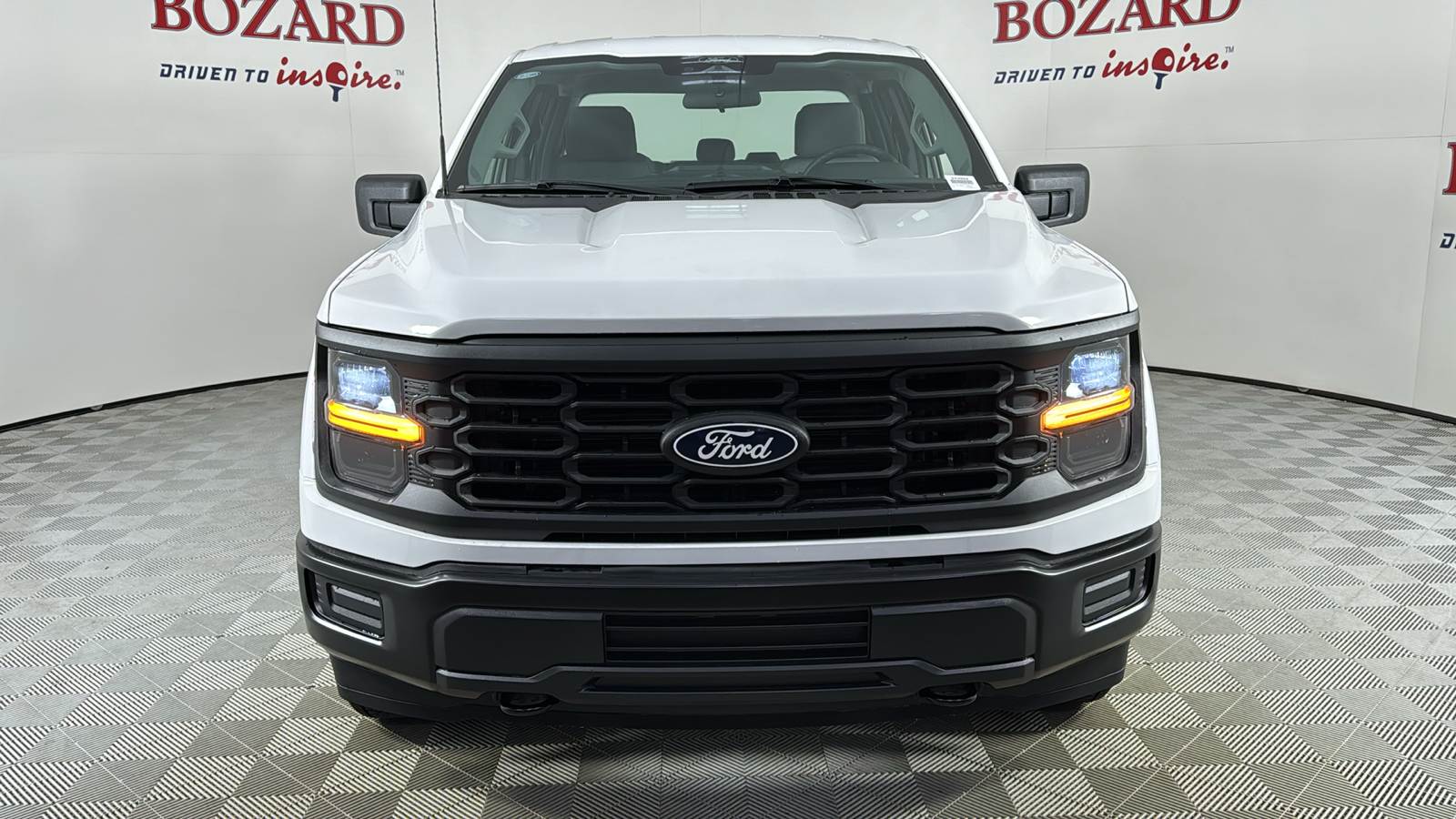 2024 Ford F-150 XL 2