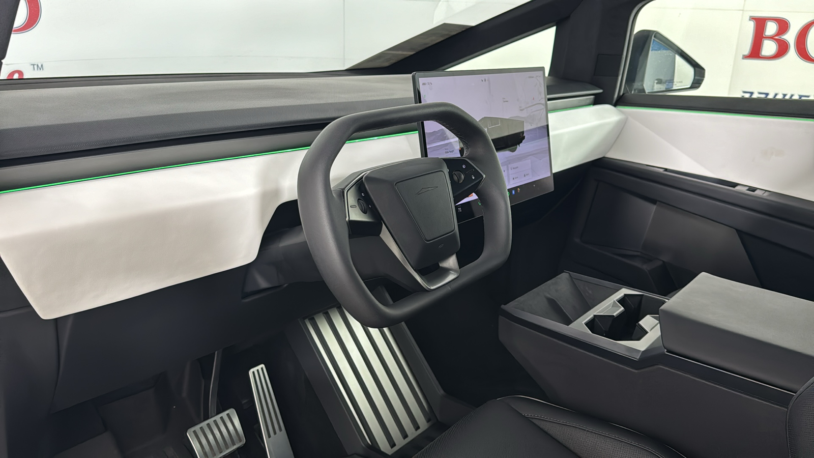 2024 Tesla Cybertruck Foundation 16