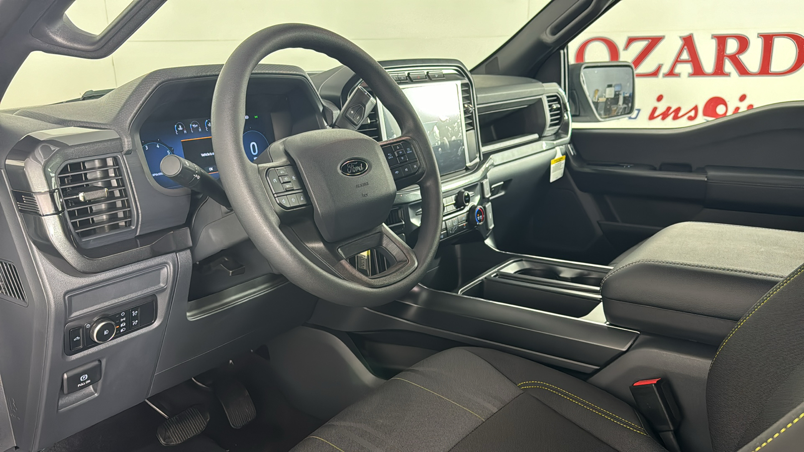 2024 Ford F-150 STX 15