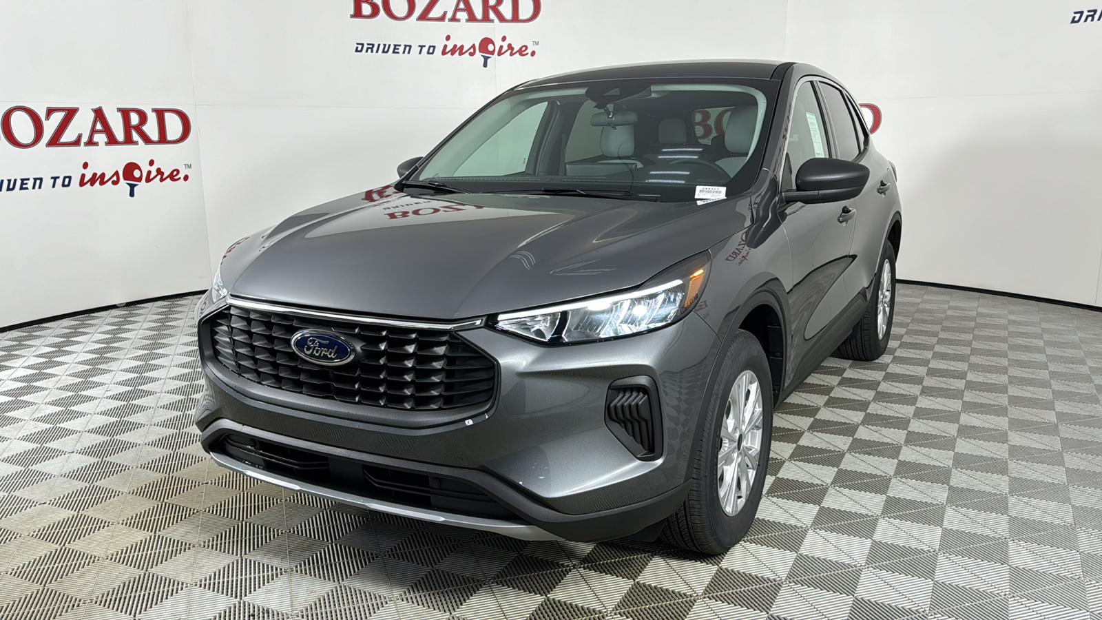 2024 Ford Escape Active 3