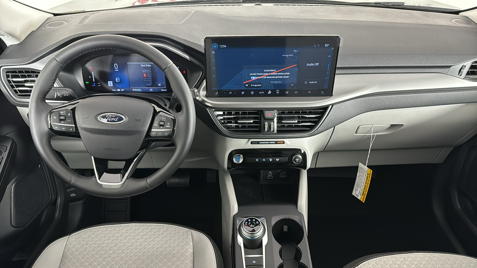 2024 Ford Escape Active 9