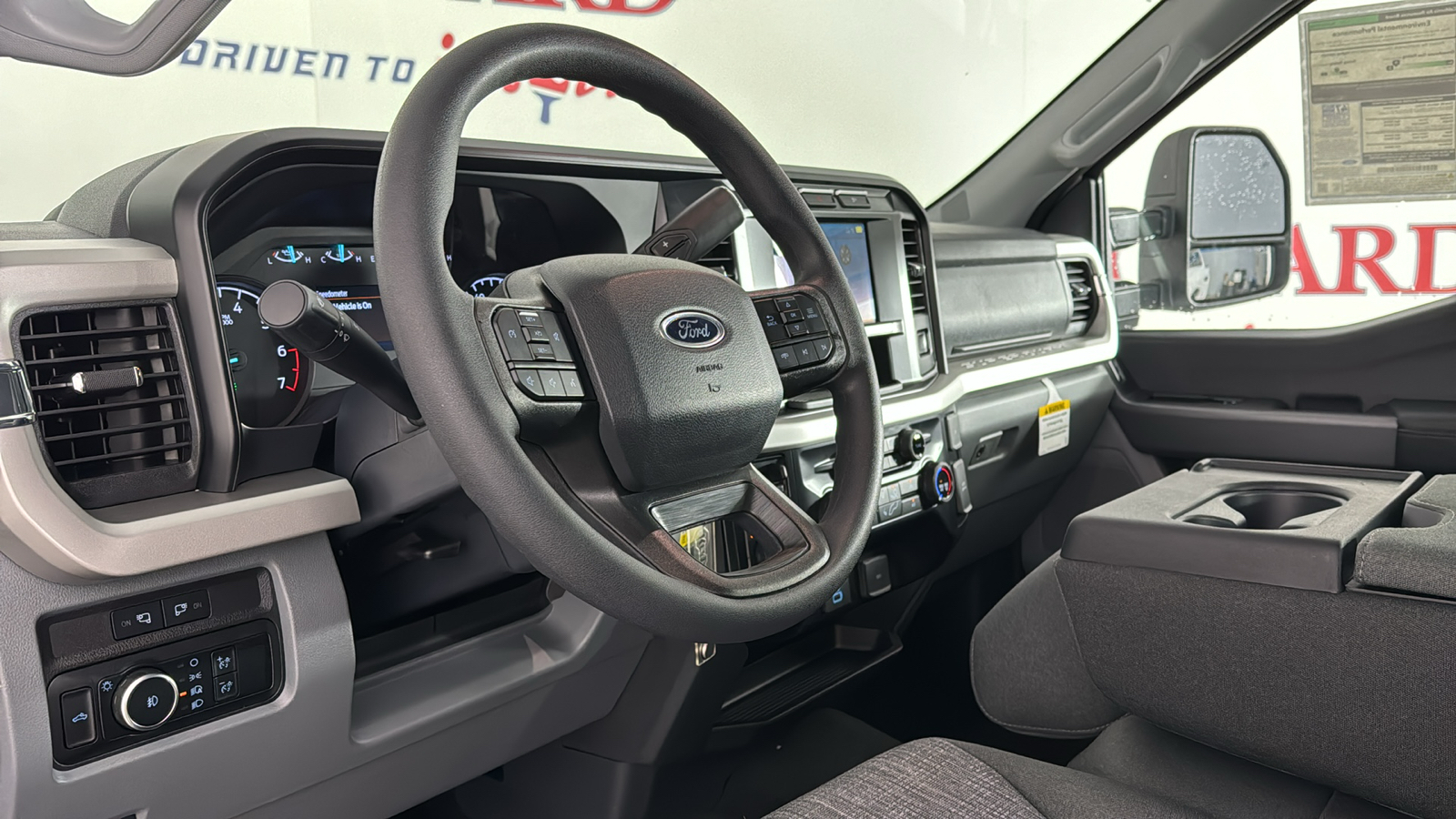 2024 Ford F-250SD XLT 15